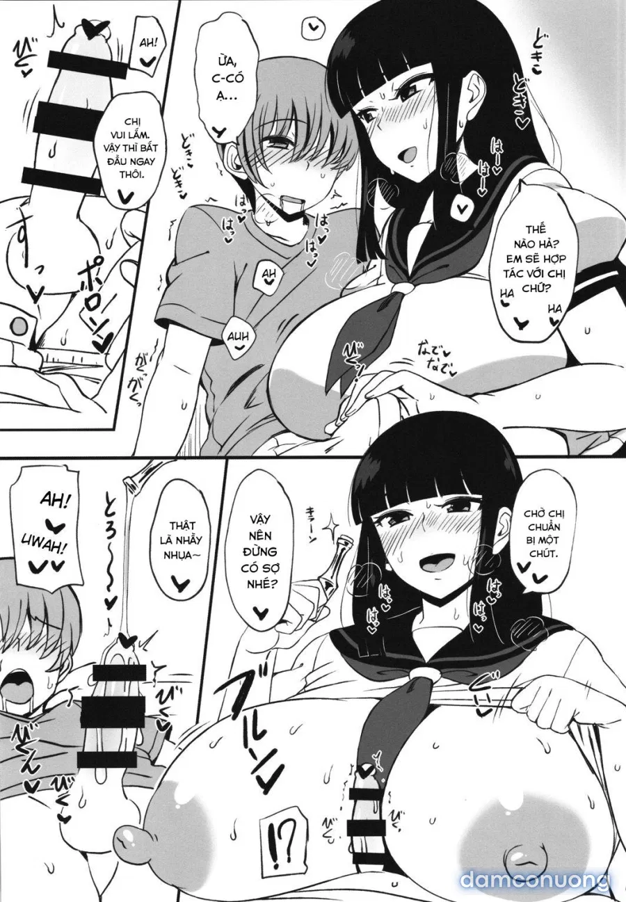 Kuro no Gishiki 