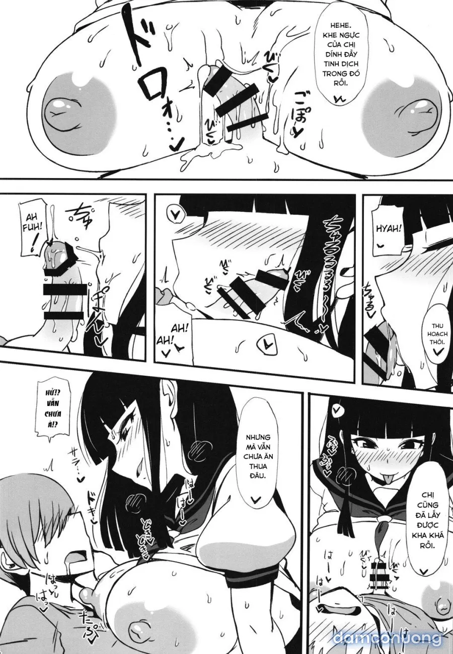 Kuro no Gishiki 