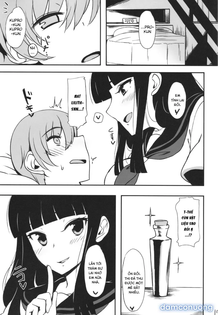 Kuro no Gishiki 