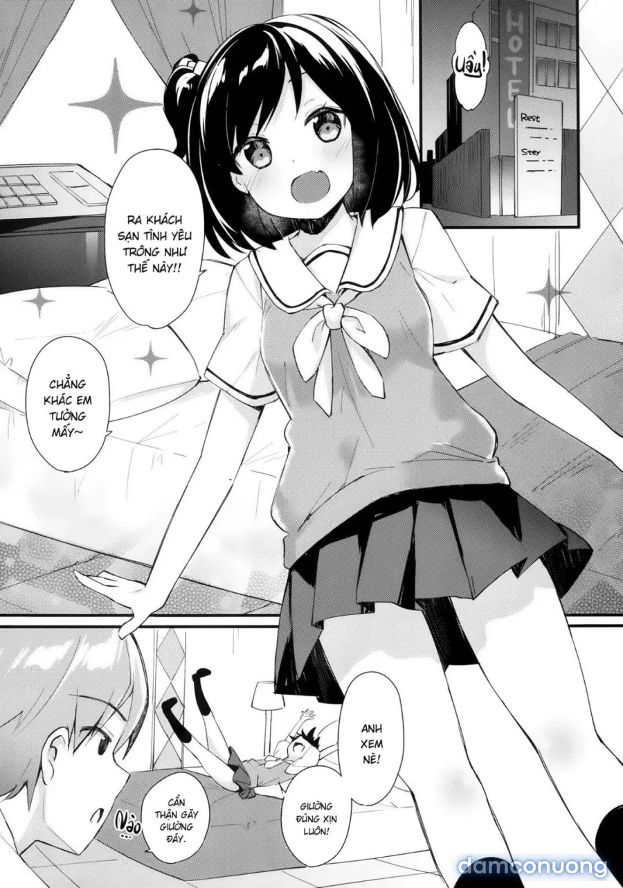 Watashi no Ichiban Hazukashii Tokoro 