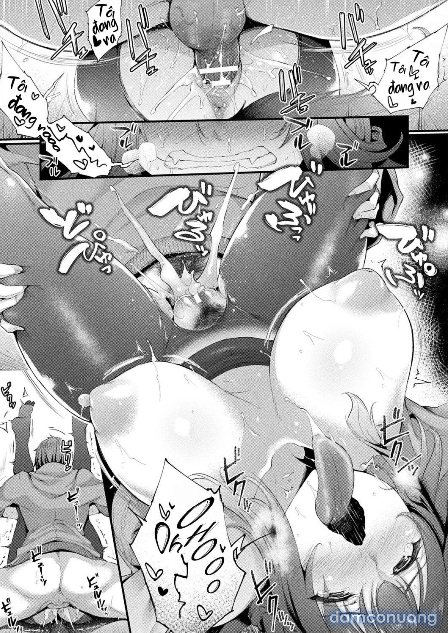 Kabeanatsuki Juukyo e Youkoso 