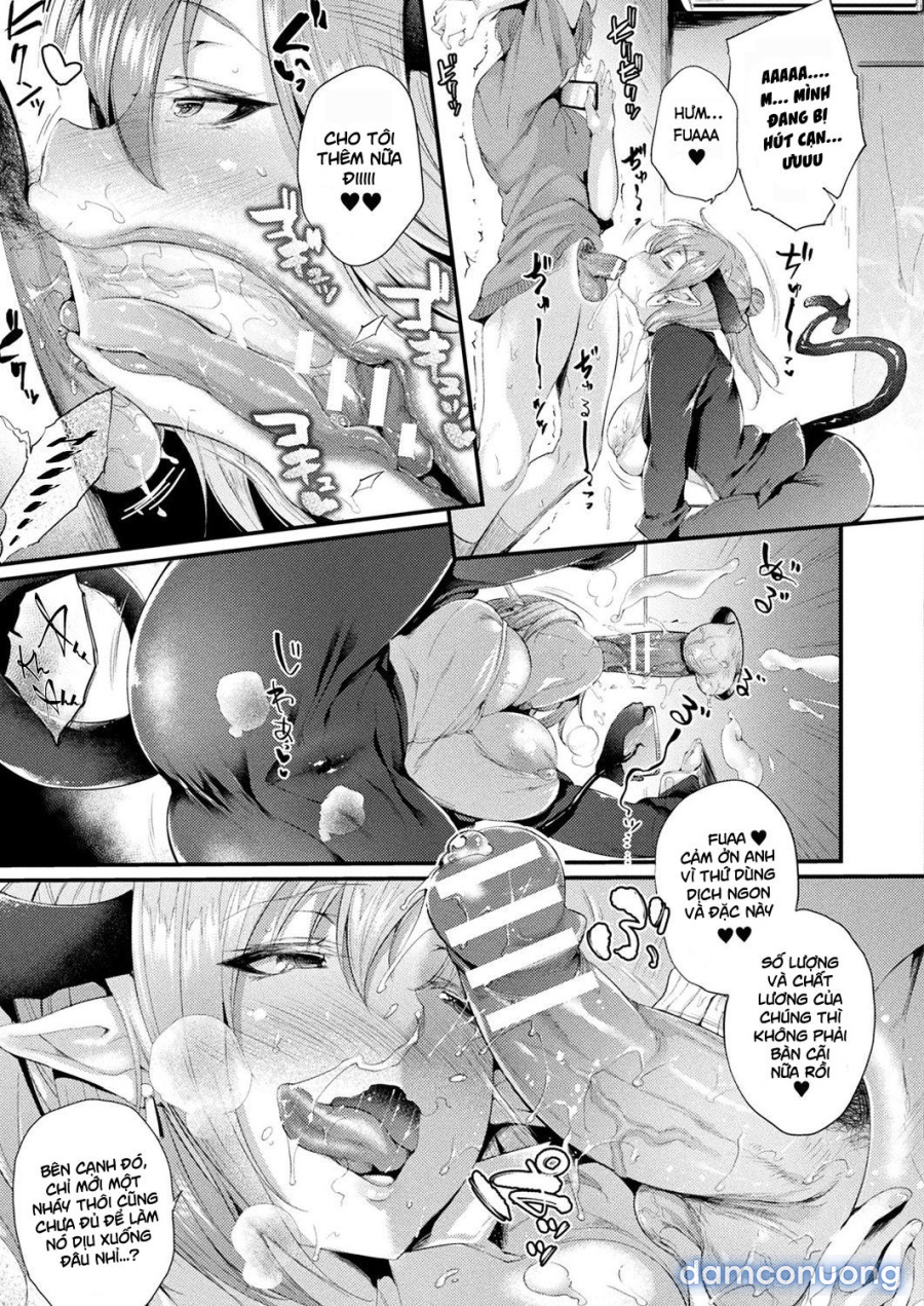 Kabeanatsuki Juukyo e Youkoso 