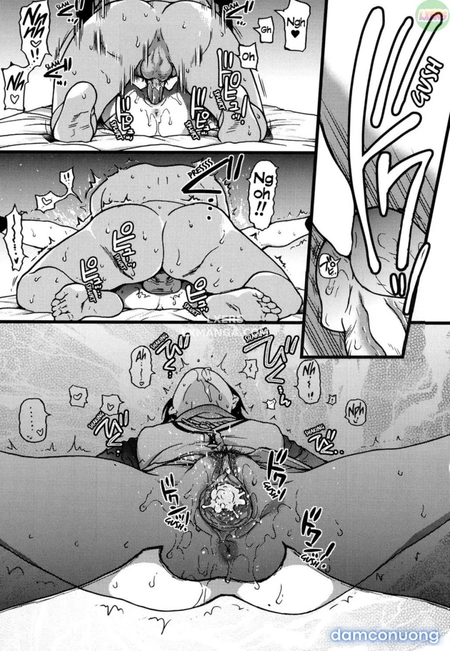 Mister Enkou! 