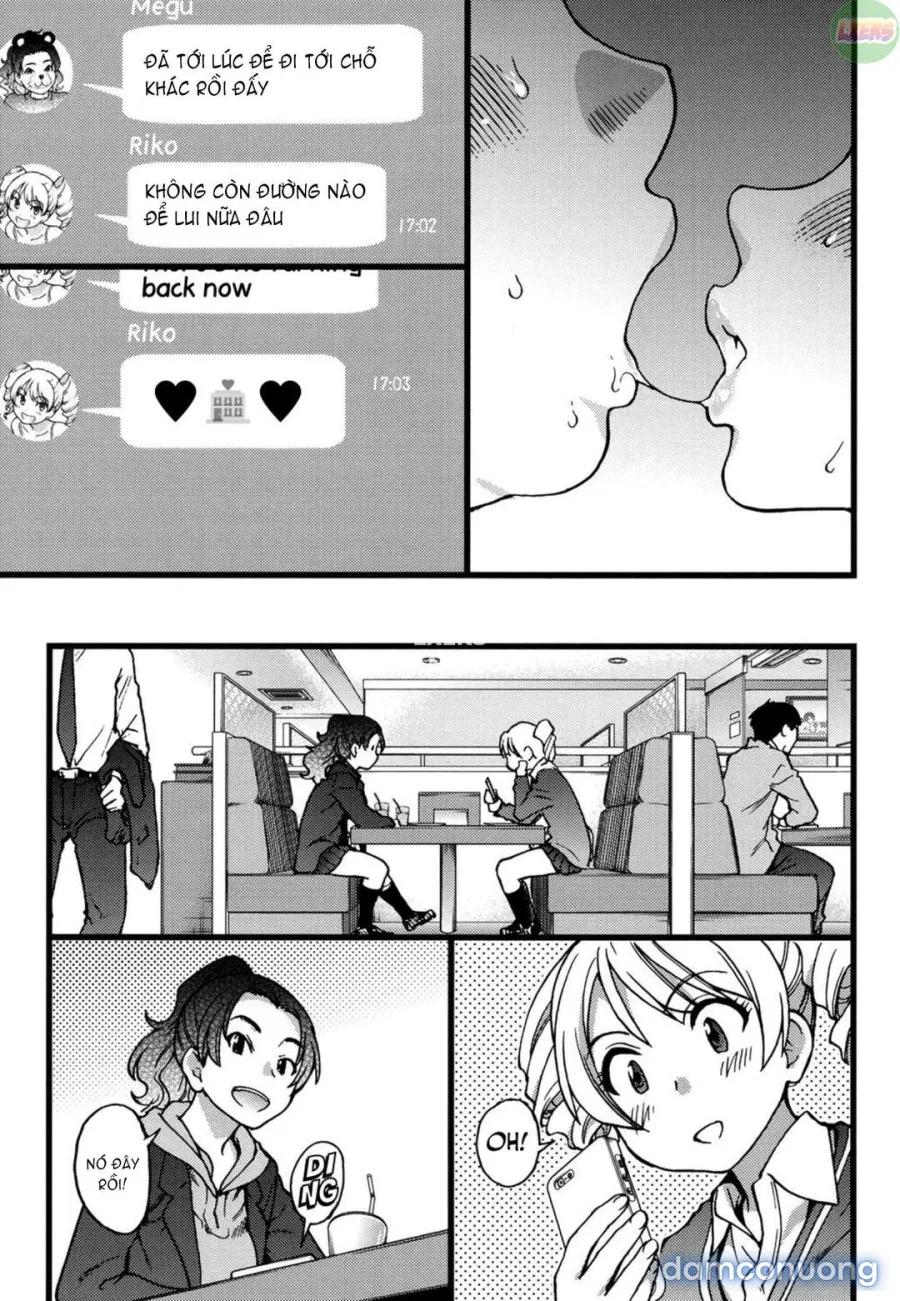 Mister Enkou! 