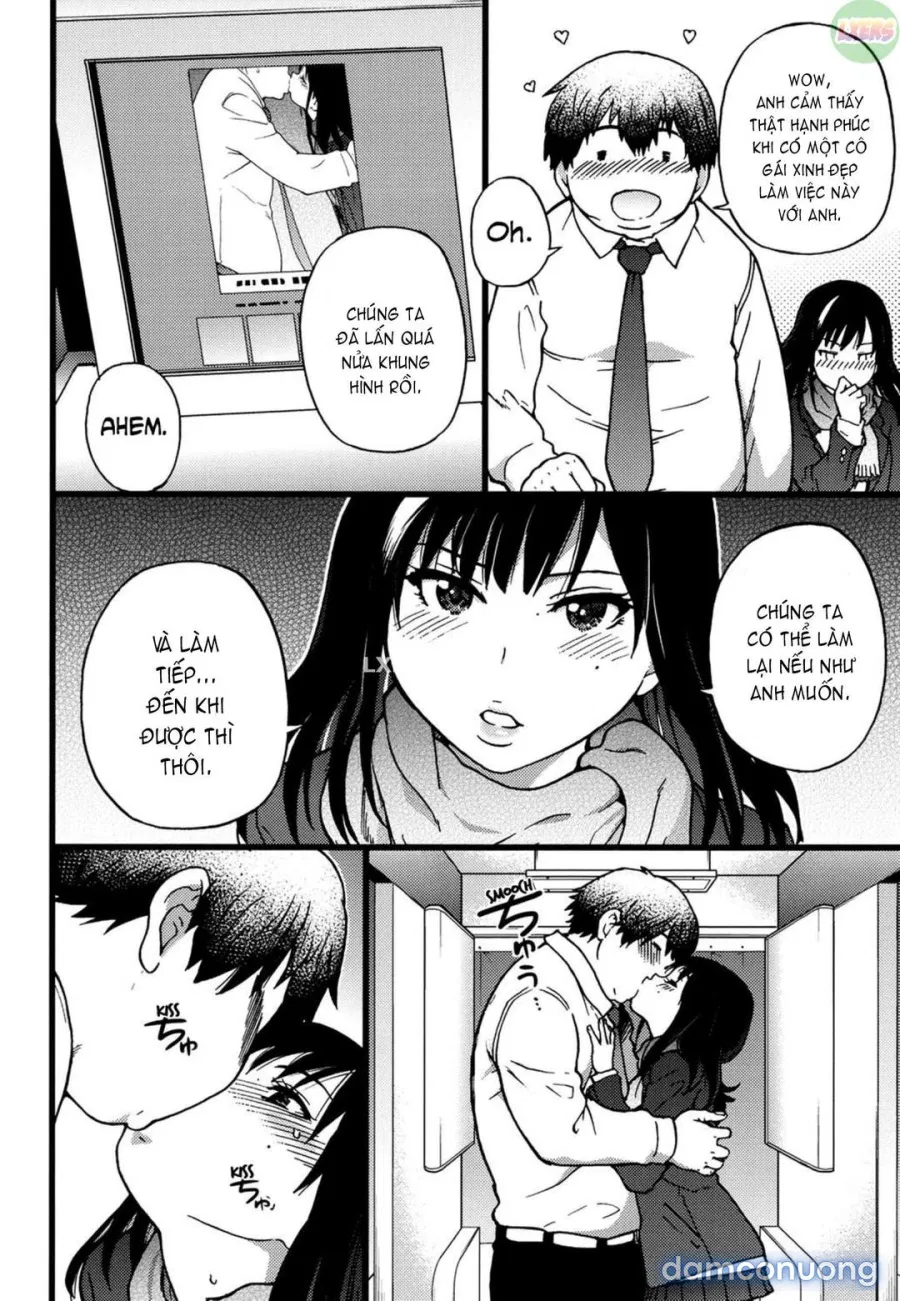Mister Enkou! 