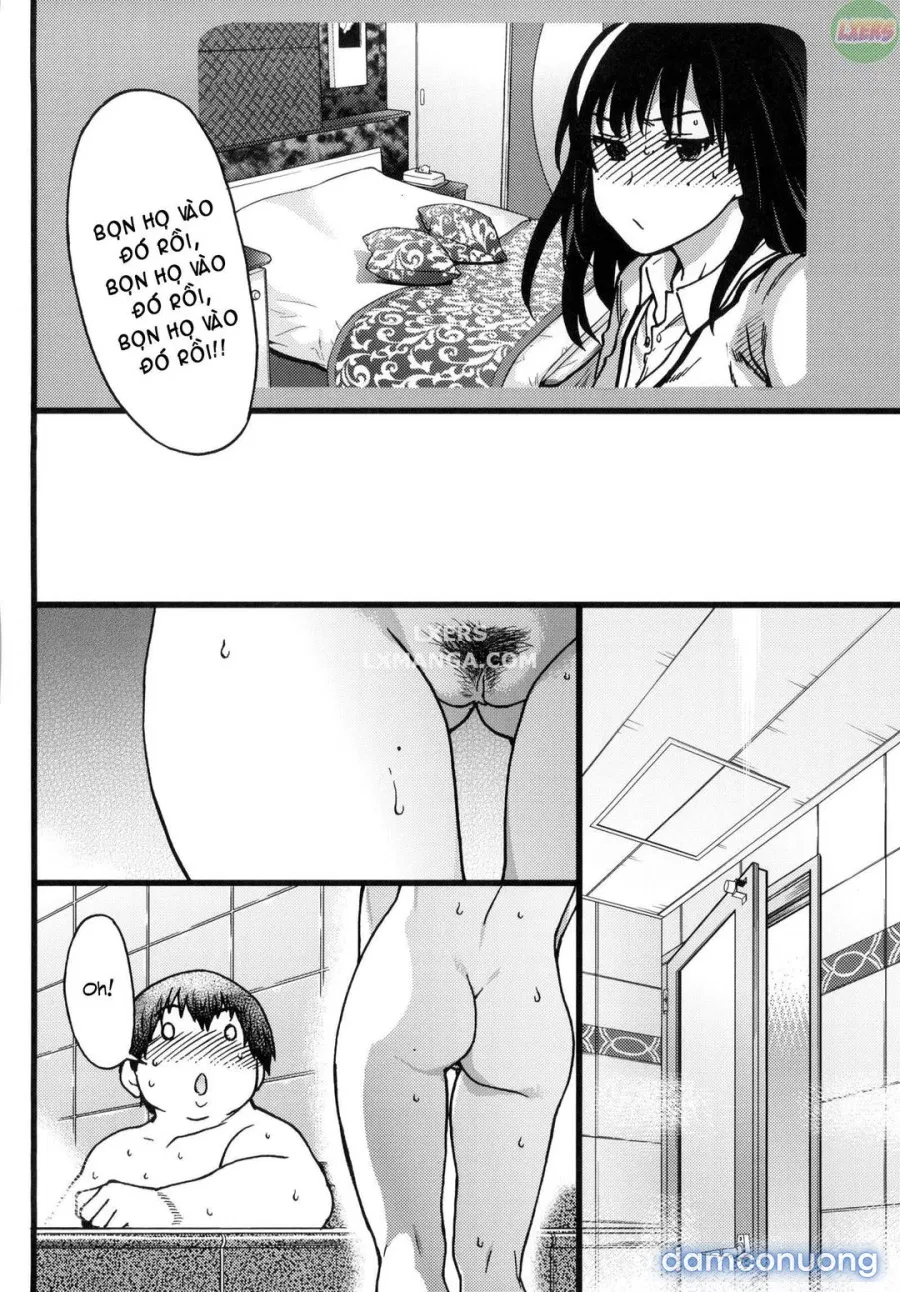 Mister Enkou! 