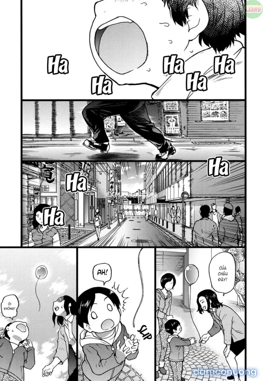 Mister Enkou! 