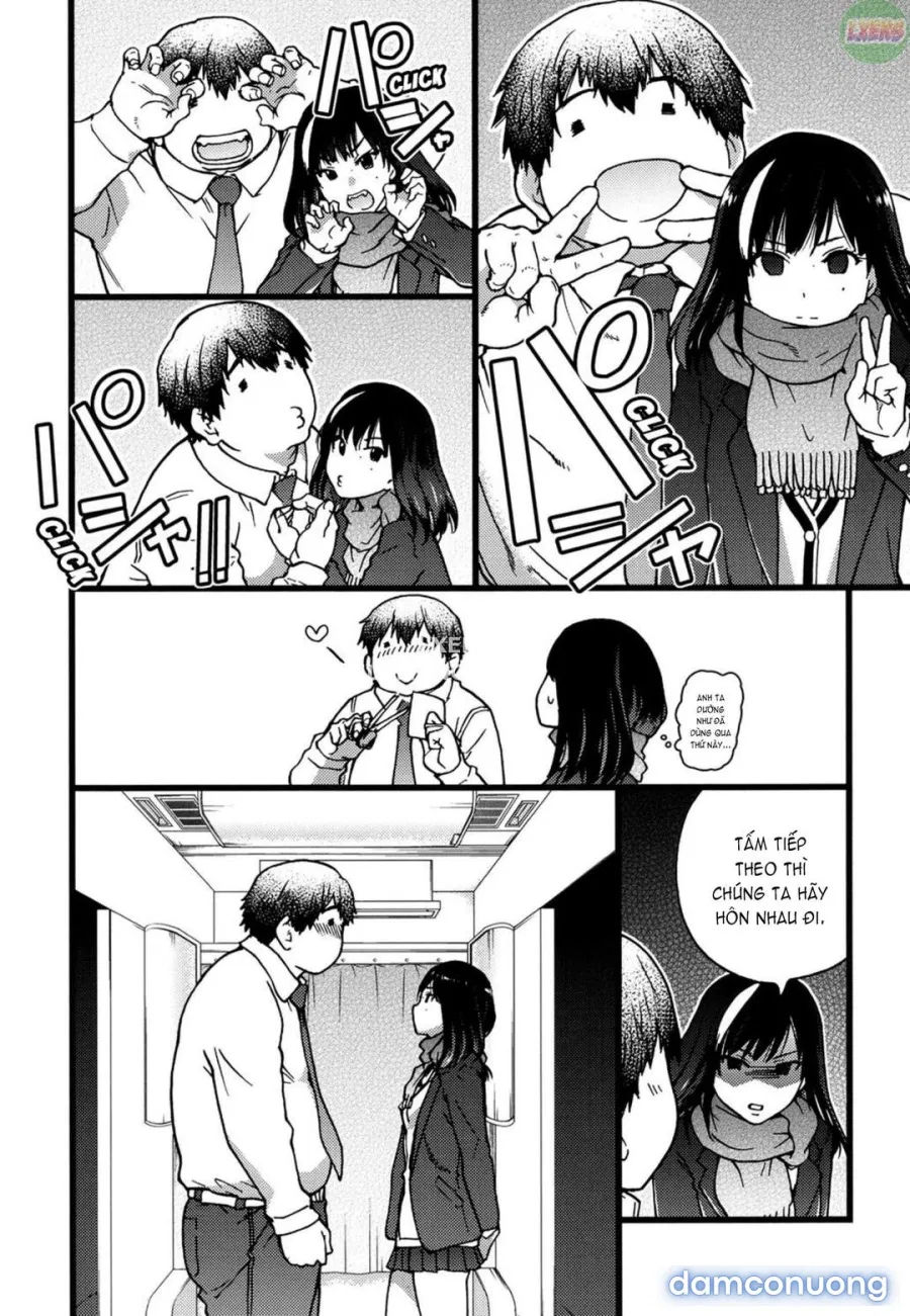 Mister Enkou! 