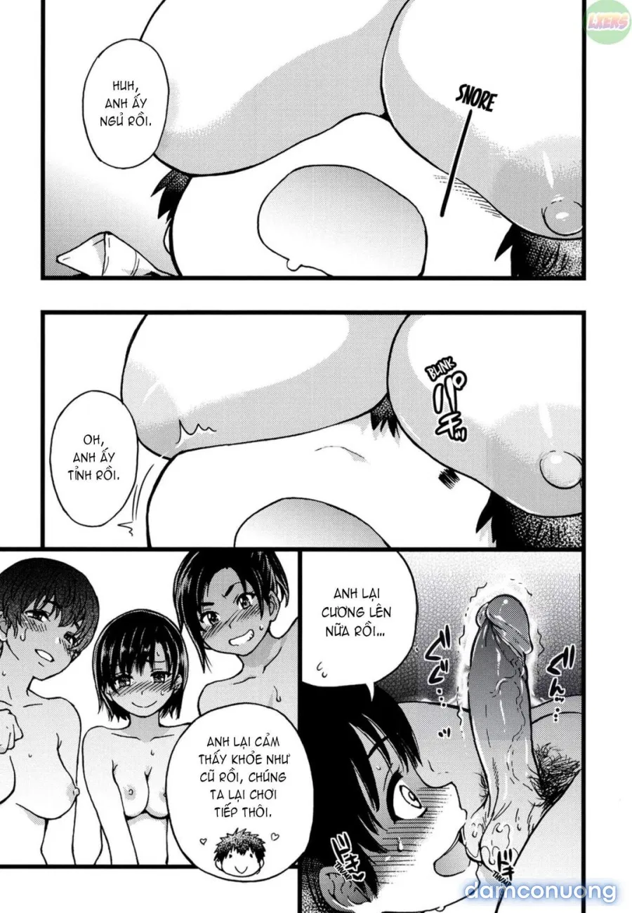 Mister Enkou! 