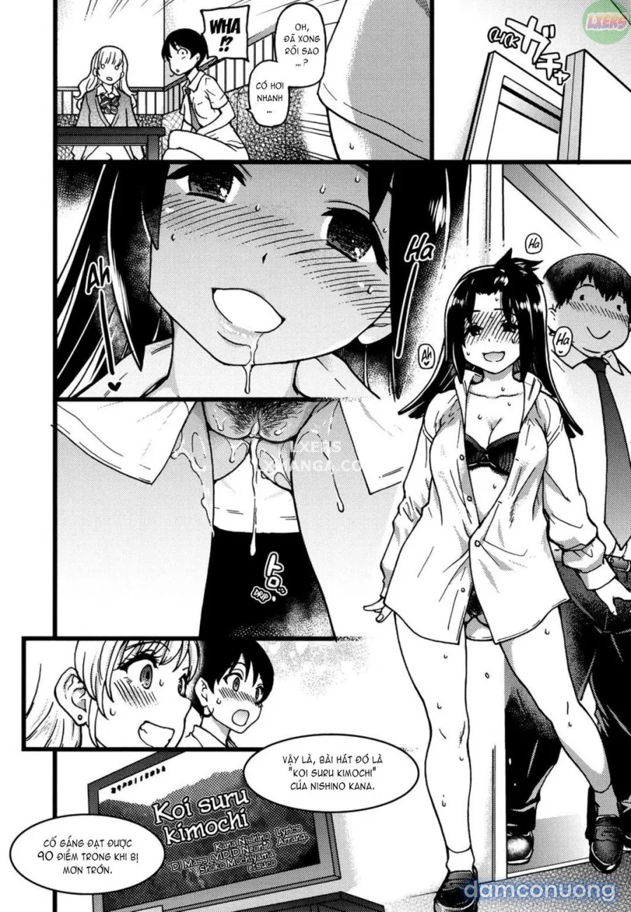 Mister Enkou! 