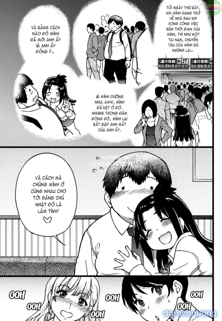 Mister Enkou! 