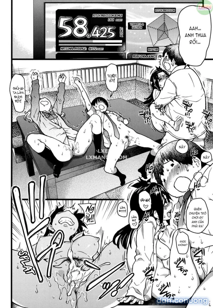 Mister Enkou! 