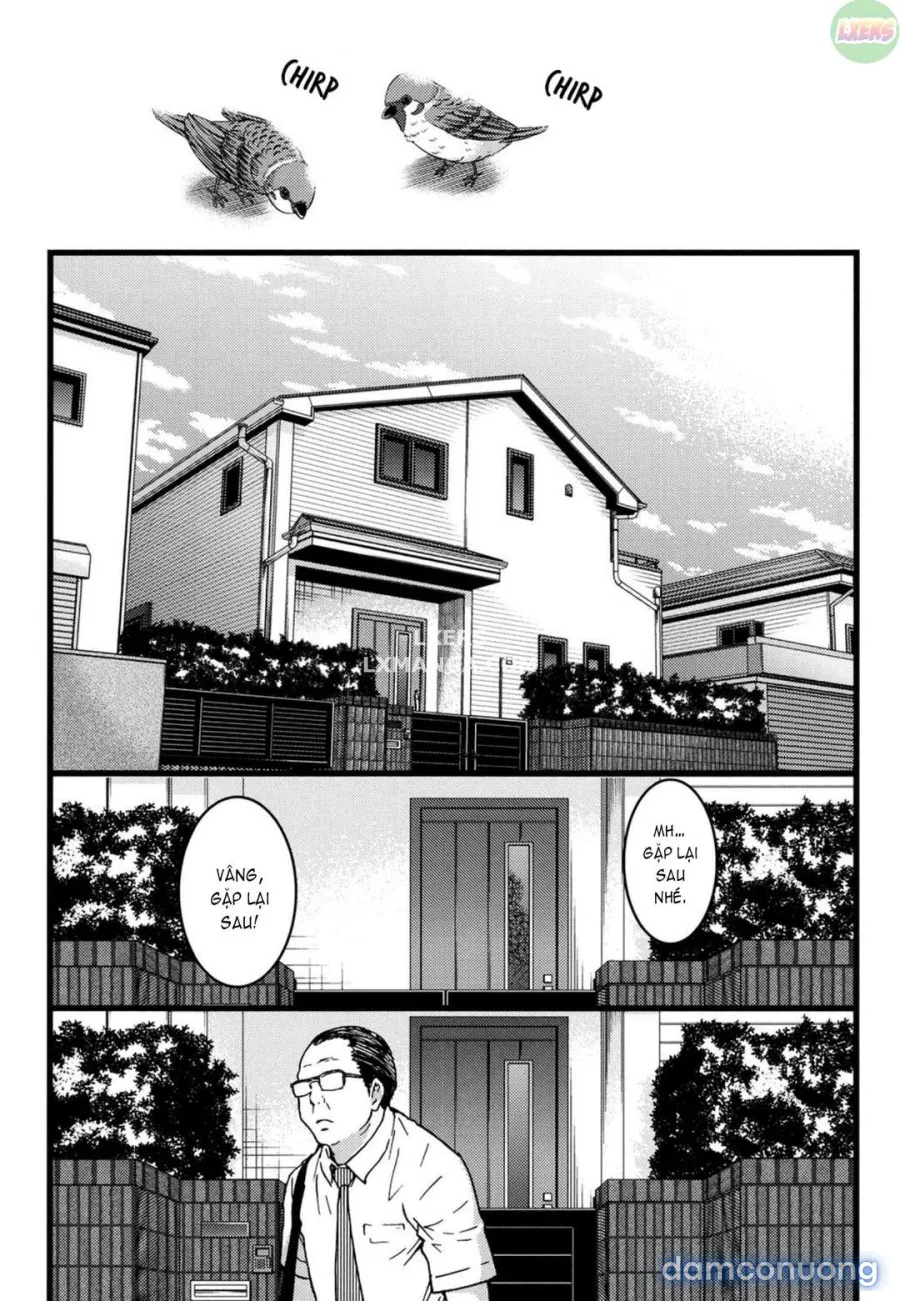 Mister Enkou! 