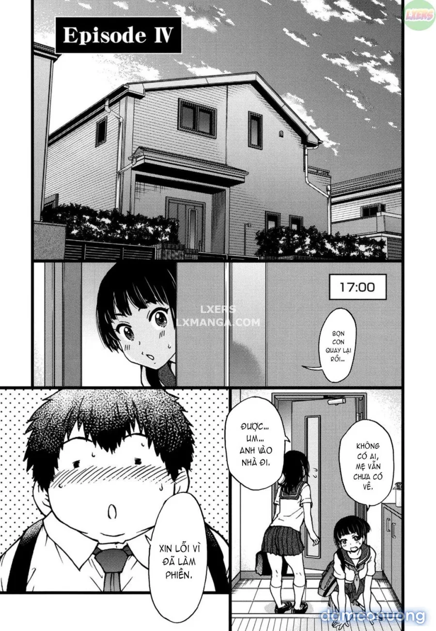 Mister Enkou! 