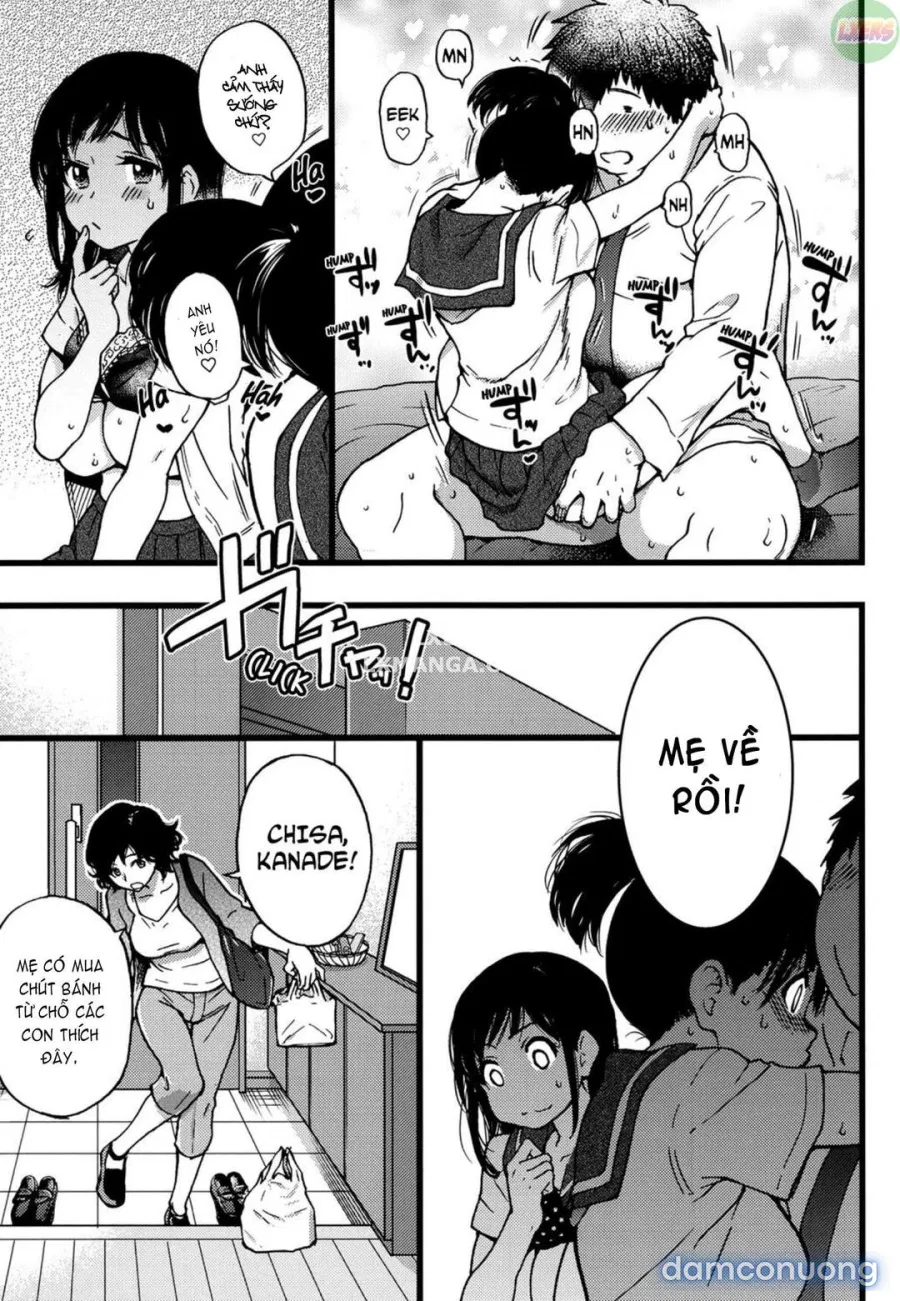 Mister Enkou! 