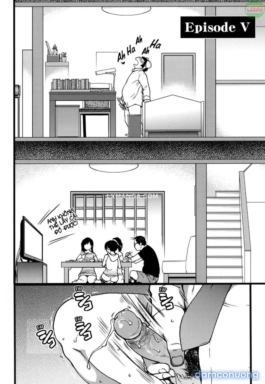 Mister Enkou! 