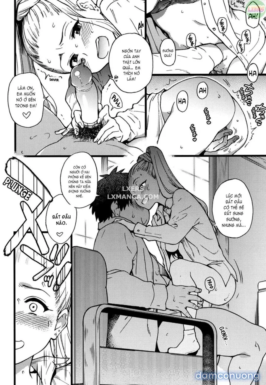 Mister Enkou! 