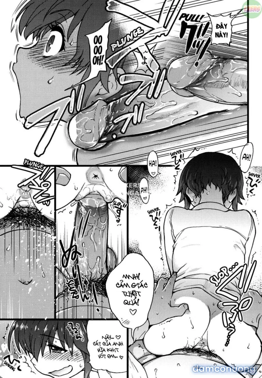 Mister Enkou! 