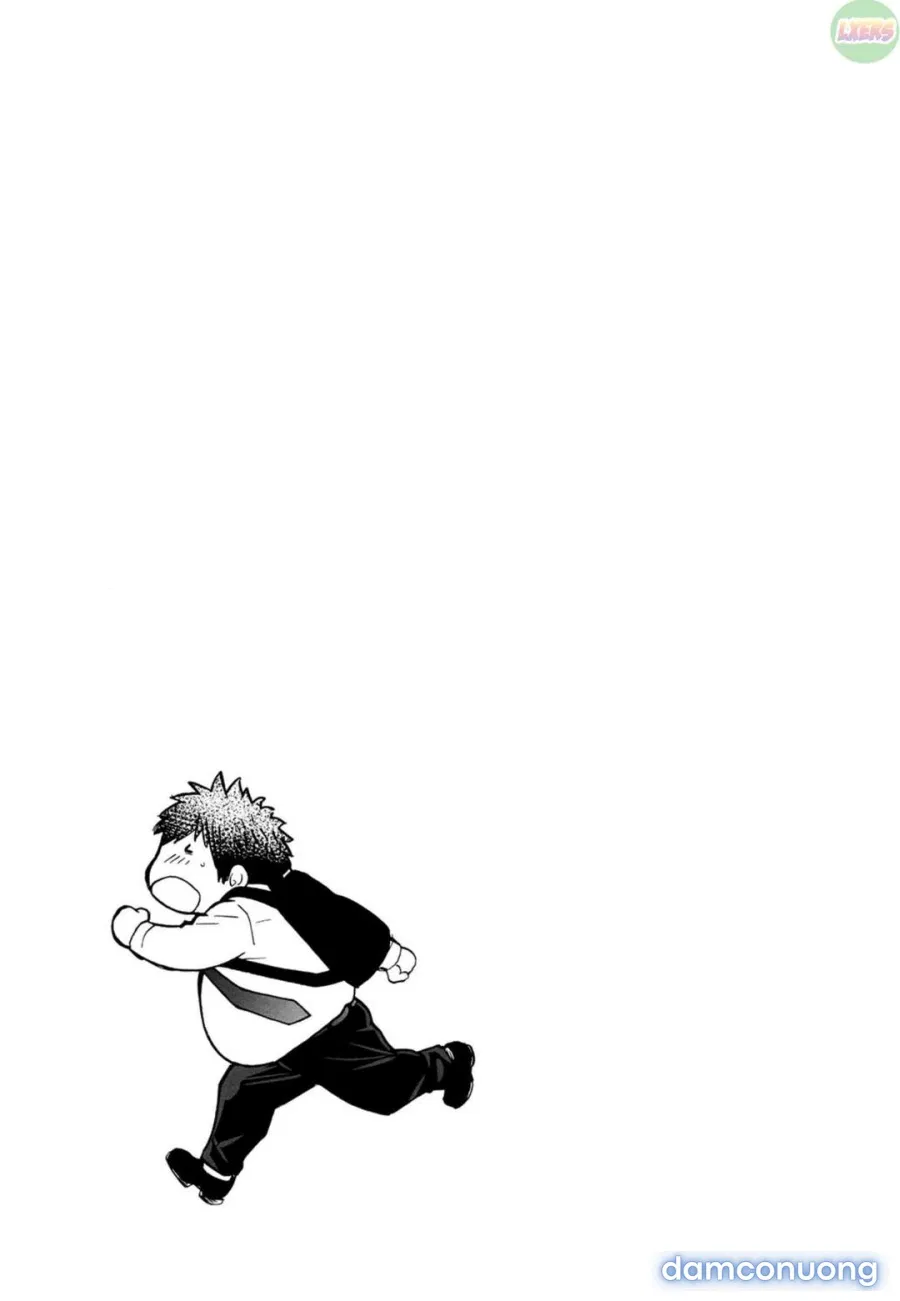 Mister Enkou! 