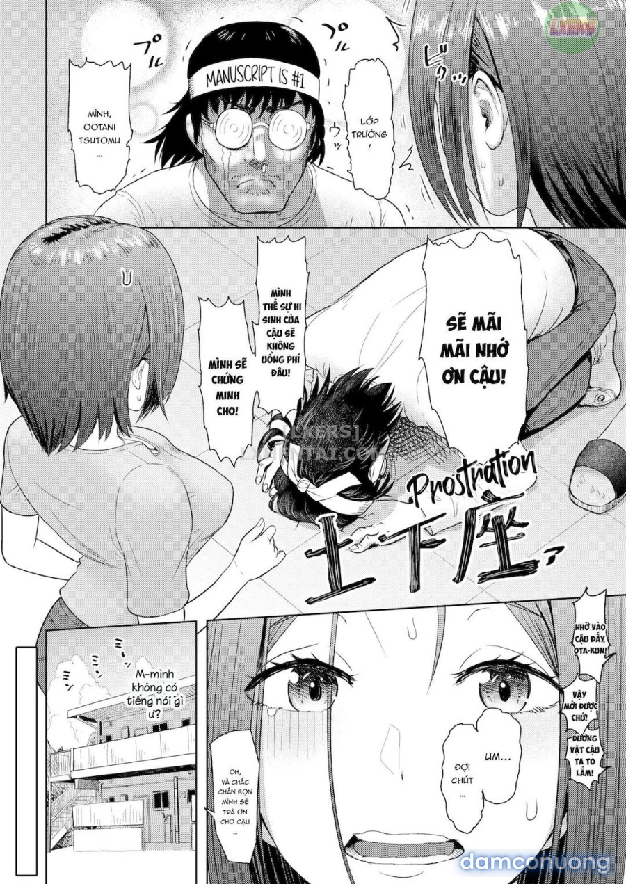 Bút chì sẽ gãy làm đôi 