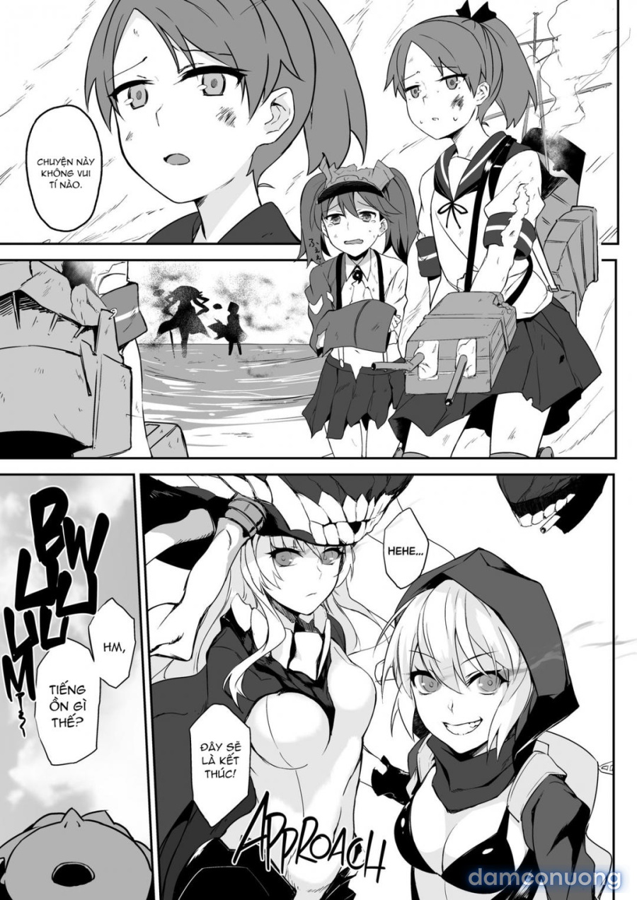 Hishokan Kaga no Natsuyasumi 