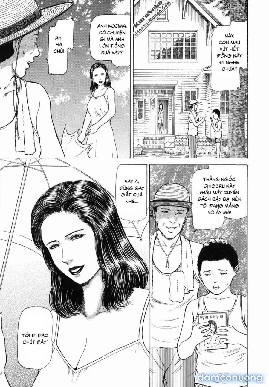 Lewd Root 