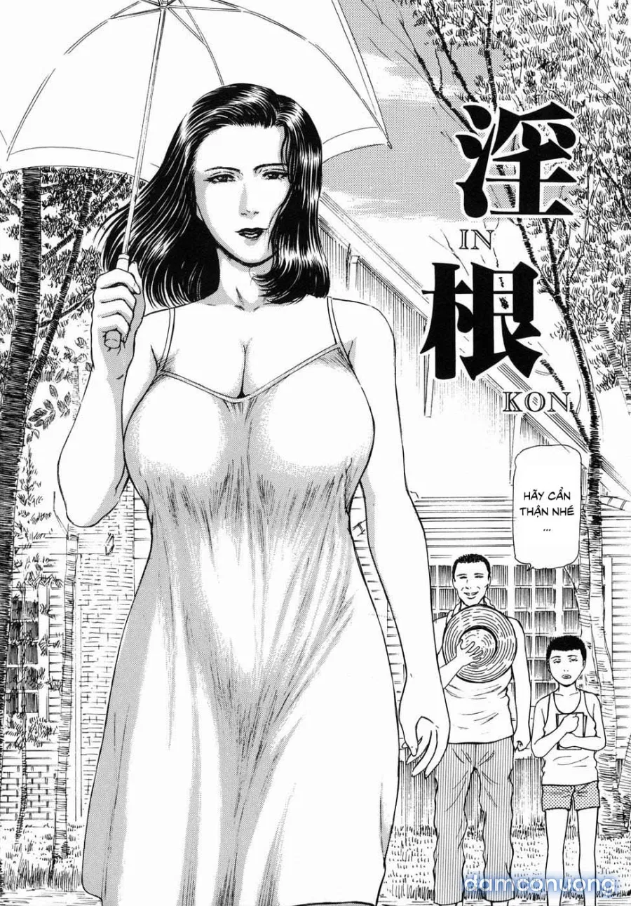 Lewd Root 