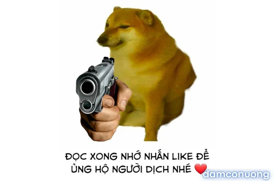 Cặp Sinh Đôi Động Dục 