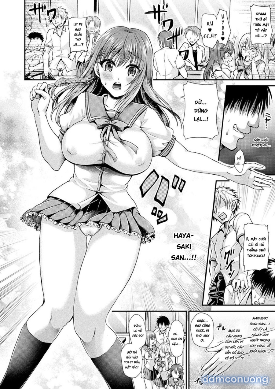 Time Emperor Tokikawa 