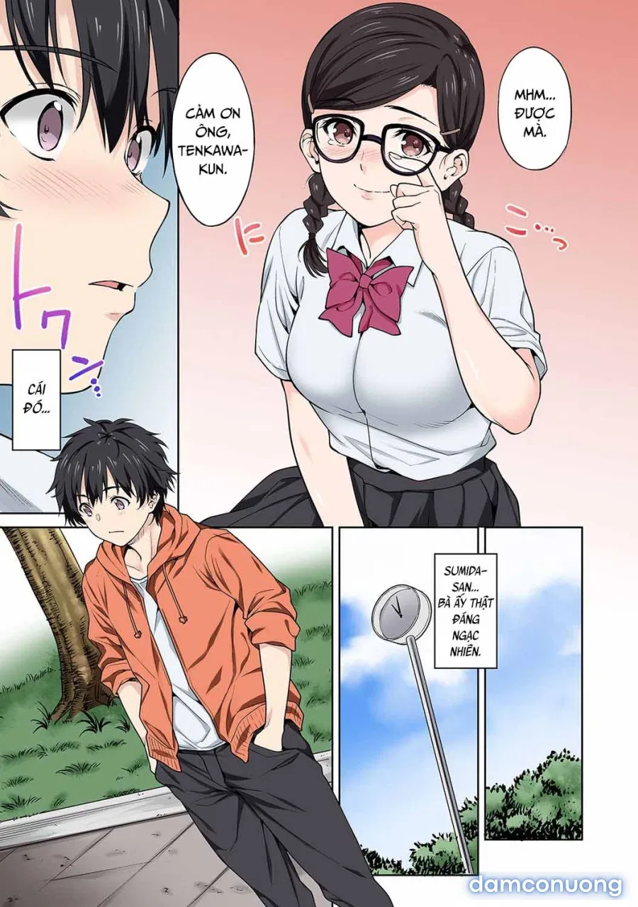 Sex no Yoshuu Shimasen ka? 