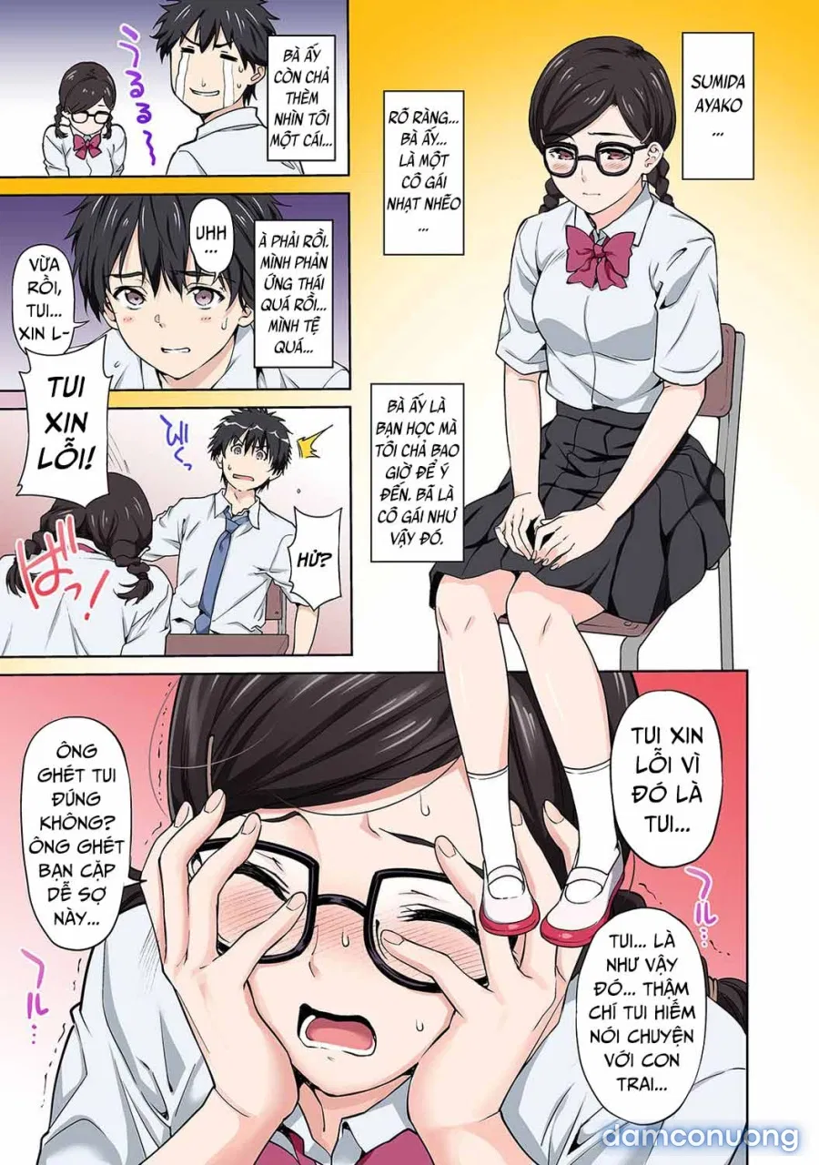Sex no Yoshuu Shimasen ka? 