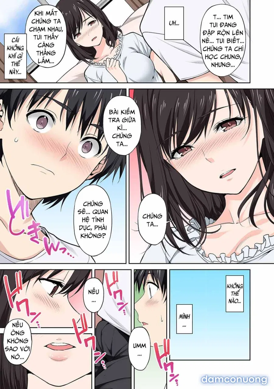 Sex no Yoshuu Shimasen ka? 