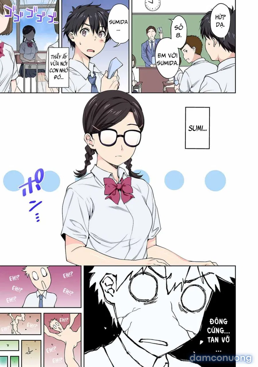 Sex no Yoshuu Shimasen ka? 