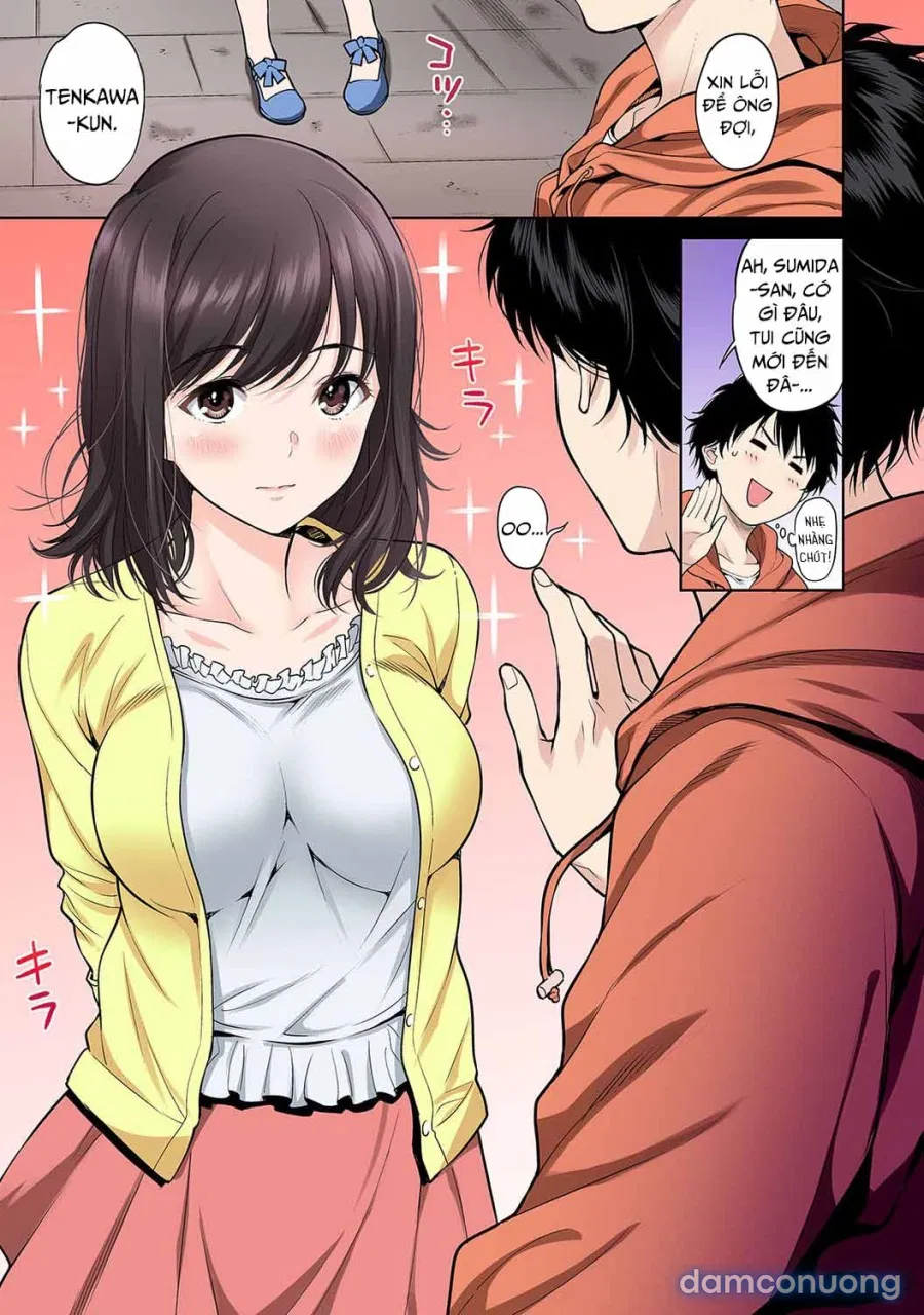 Sex no Yoshuu Shimasen ka? 