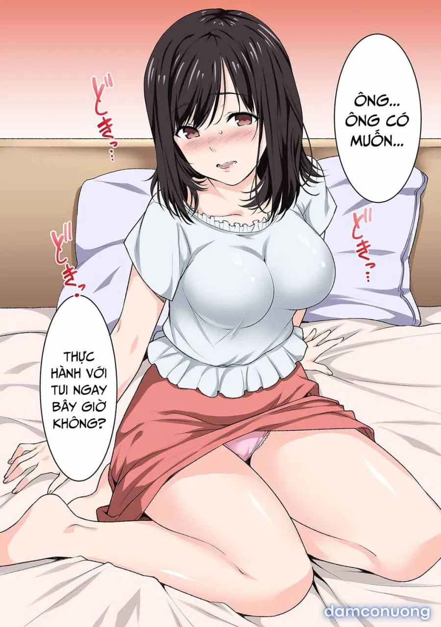 Sex no Yoshuu Shimasen ka? 