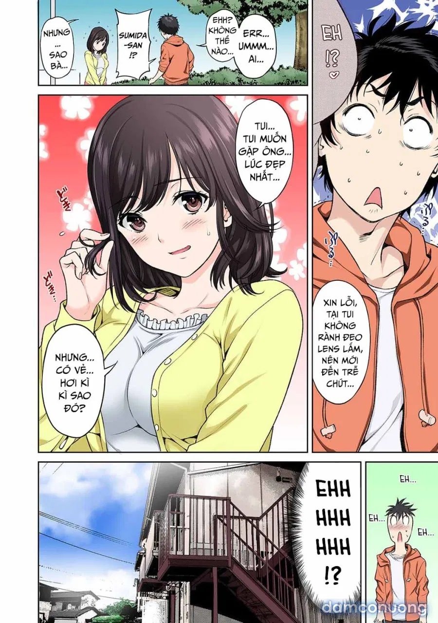 Sex no Yoshuu Shimasen ka? 