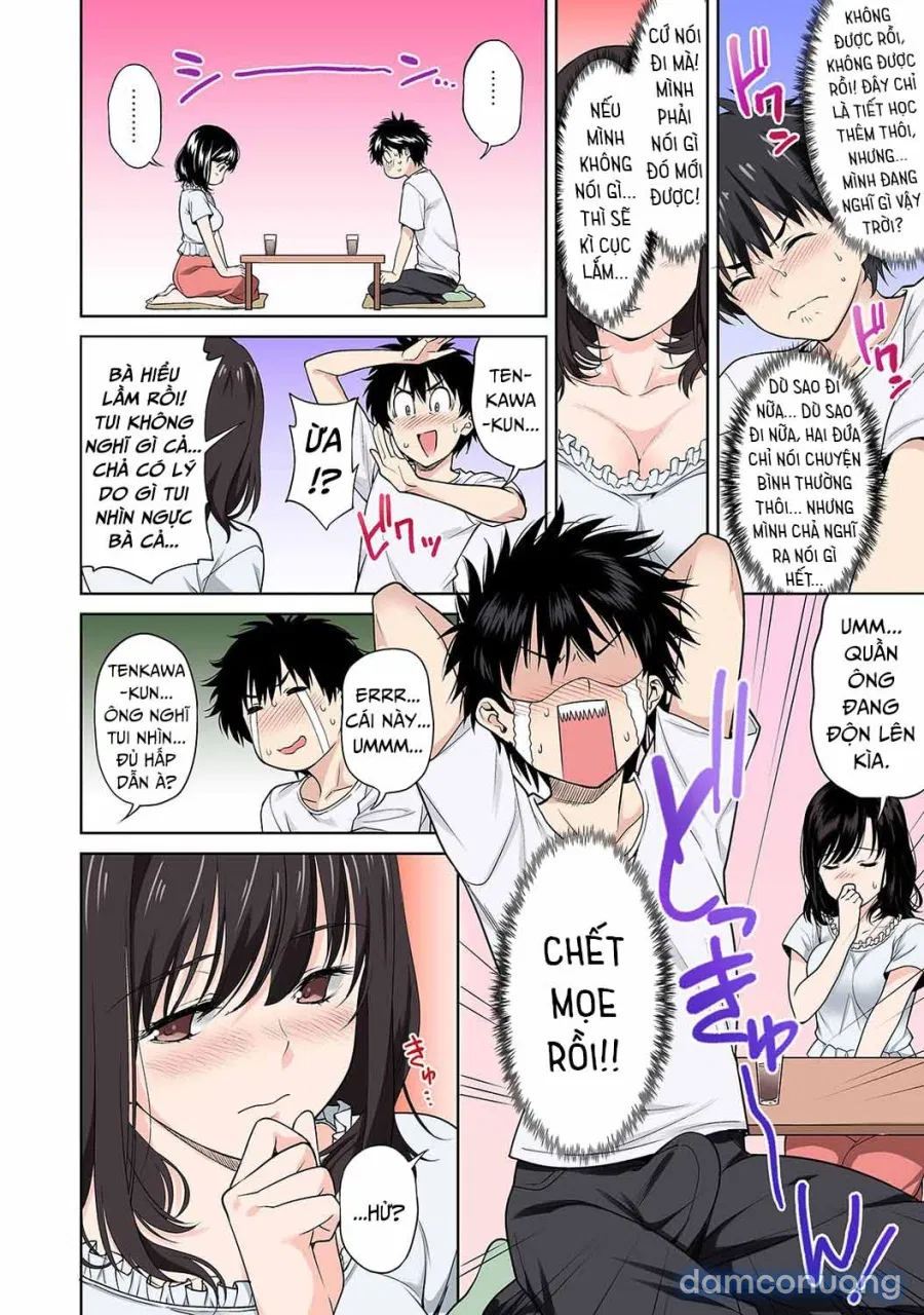Sex no Yoshuu Shimasen ka? 