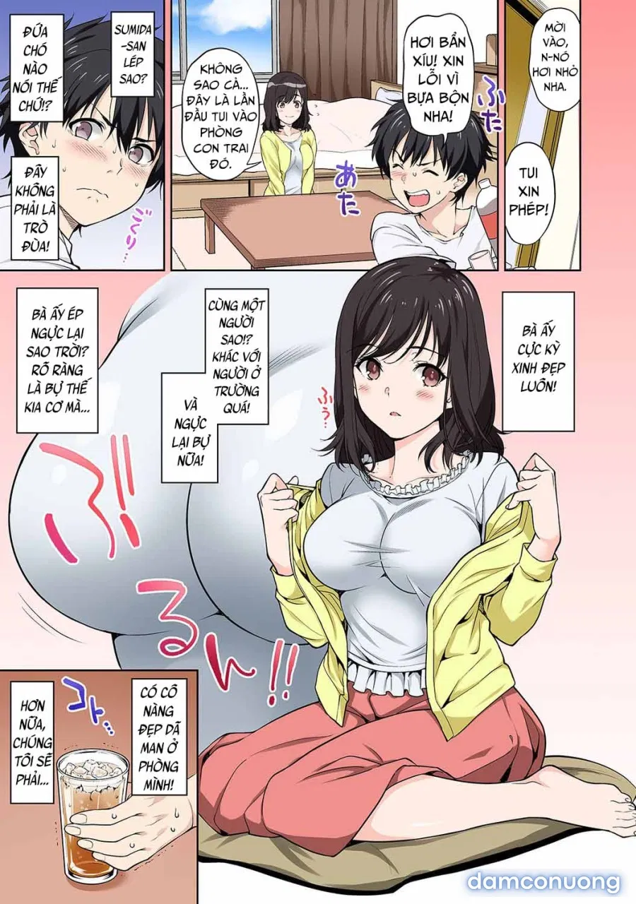 Sex no Yoshuu Shimasen ka? 