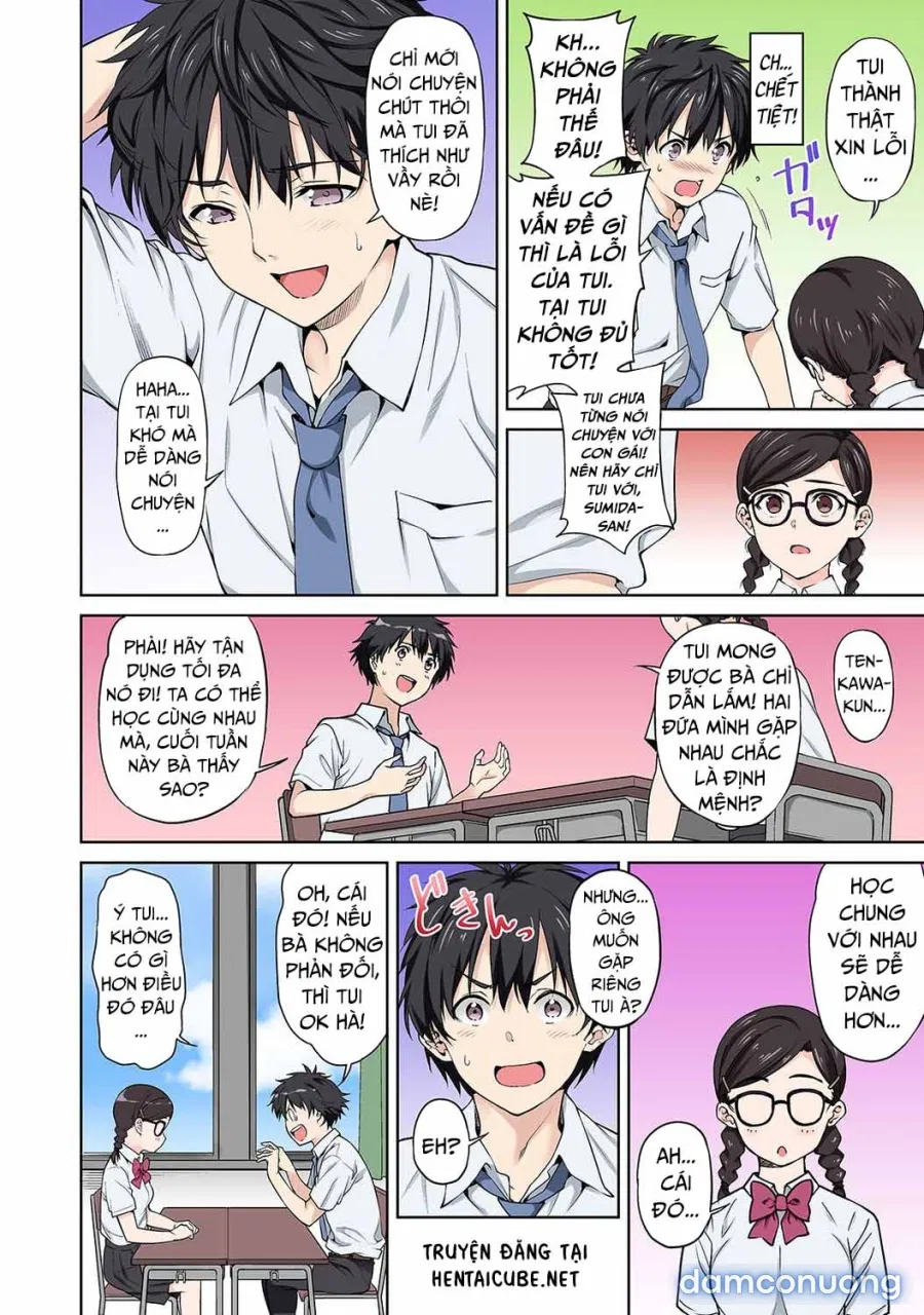 Sex no Yoshuu Shimasen ka? 
