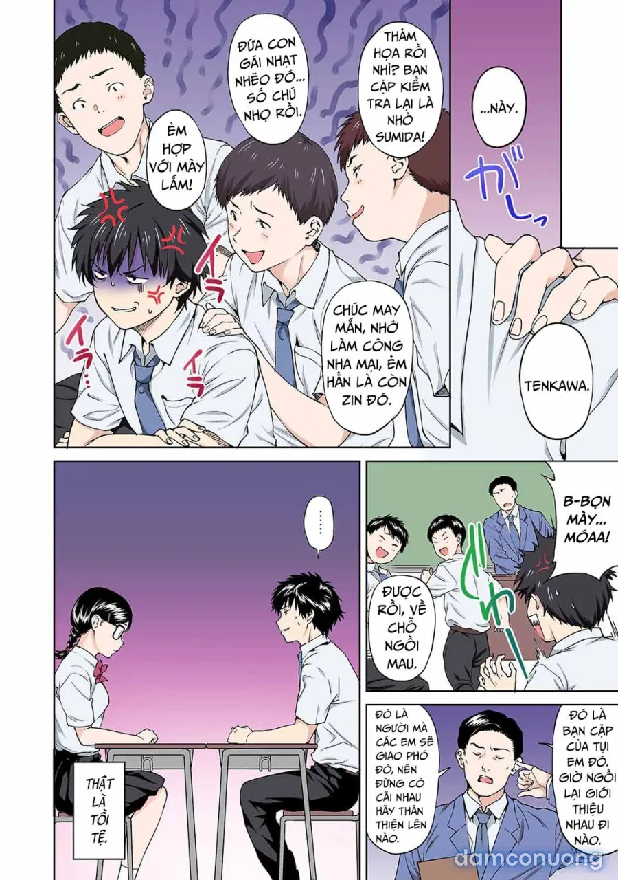 Sex no Yoshuu Shimasen ka? 