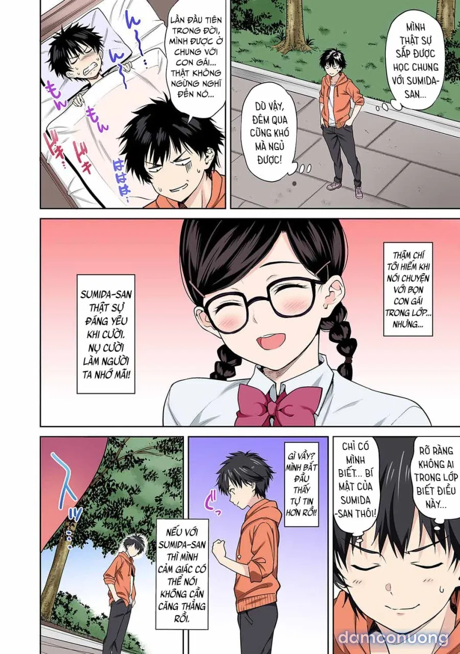 Sex no Yoshuu Shimasen ka? 