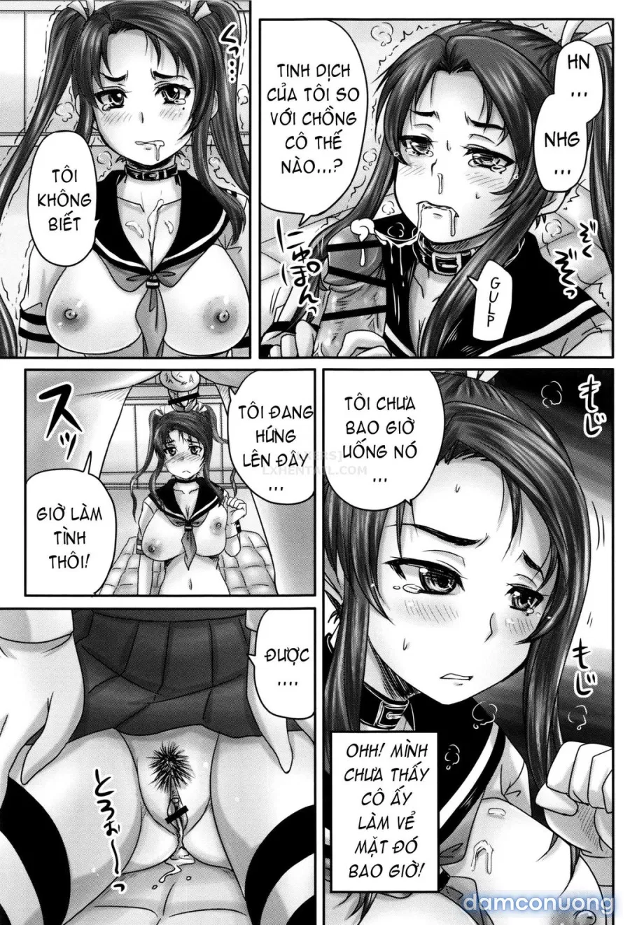 Kissa Hitozuma Nikudorei 