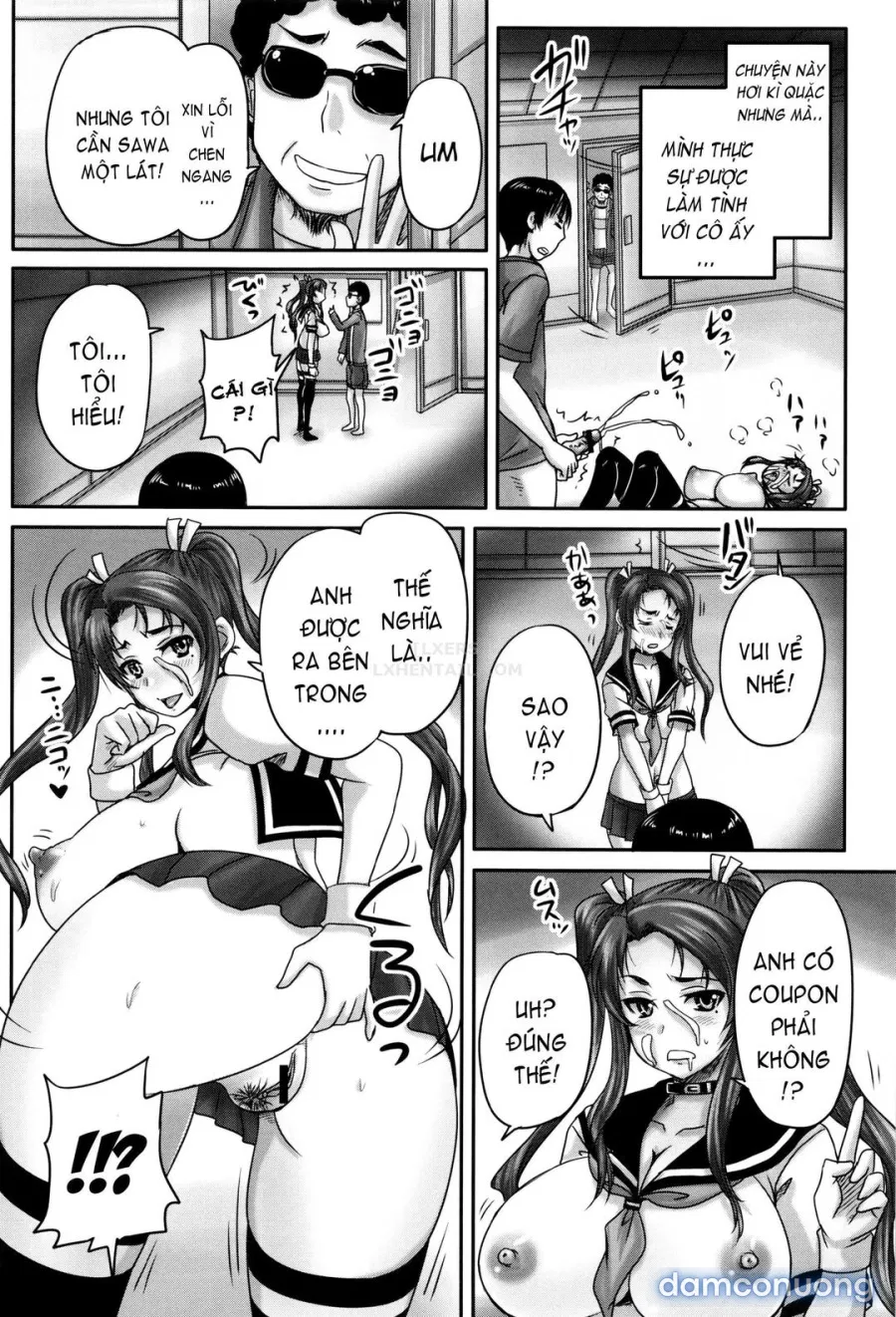 Kissa Hitozuma Nikudorei 