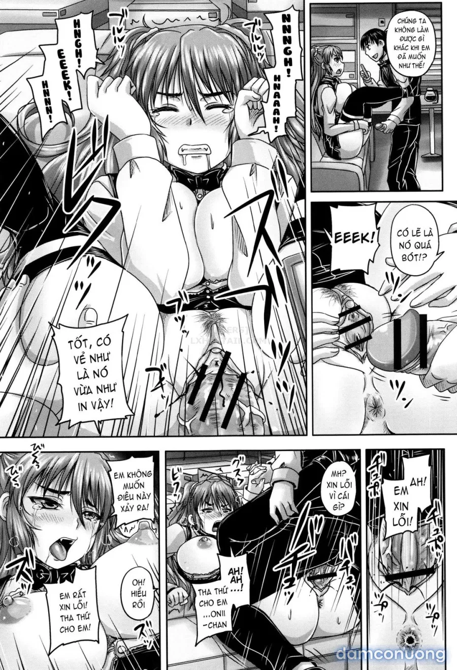 Kissa Hitozuma Nikudorei 