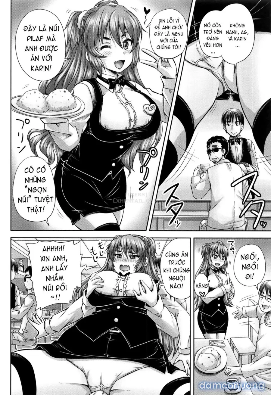 Kissa Hitozuma Nikudorei 