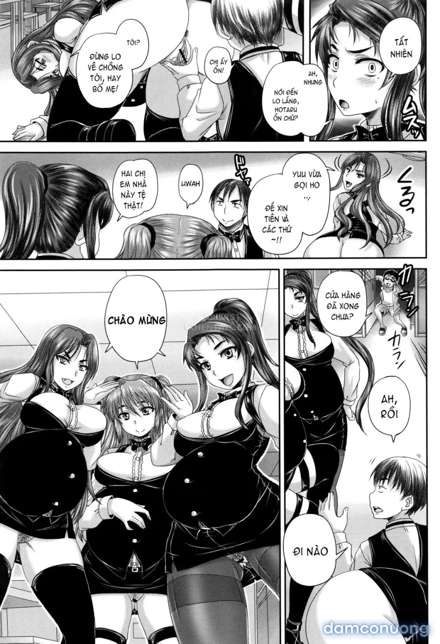 Kissa Hitozuma Nikudorei 
