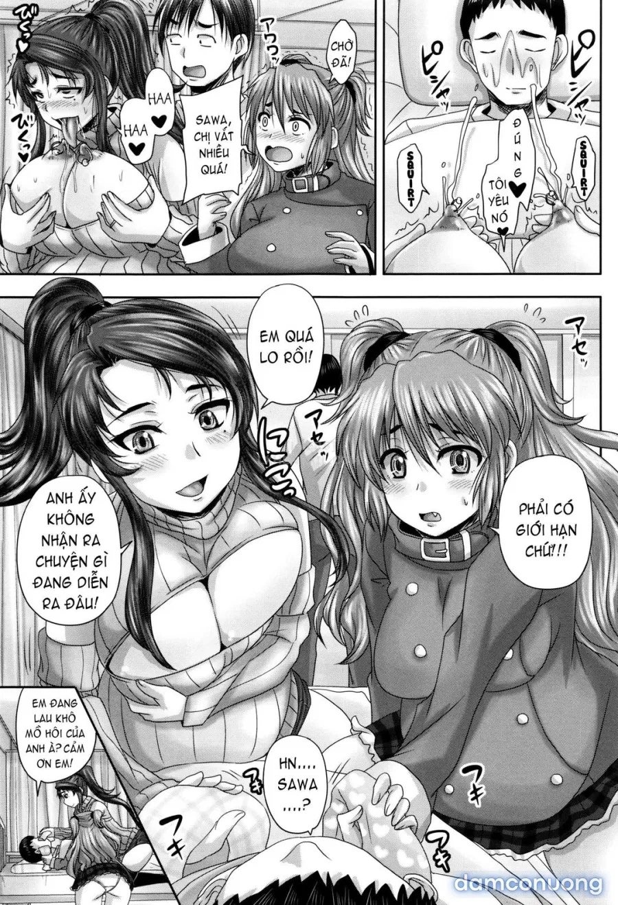 Kissa Hitozuma Nikudorei 
