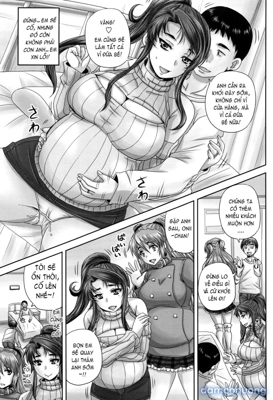 Kissa Hitozuma Nikudorei 