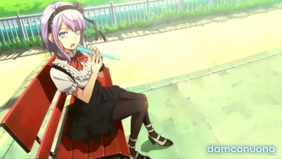 Gyaru to Boku 