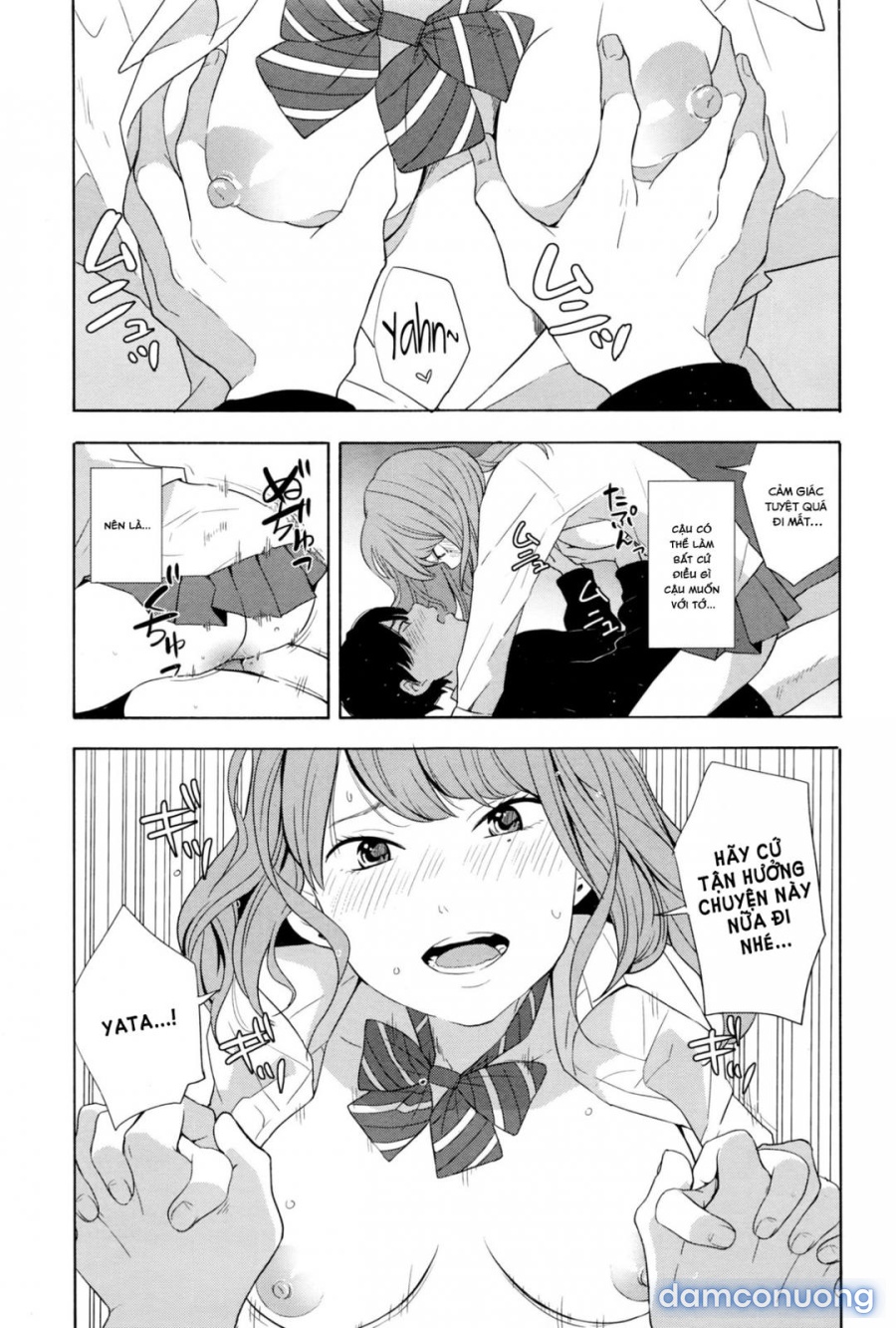 Torakaburi?? 